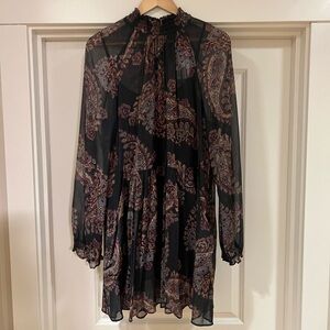 Free People Forget Me Not Dress NWT